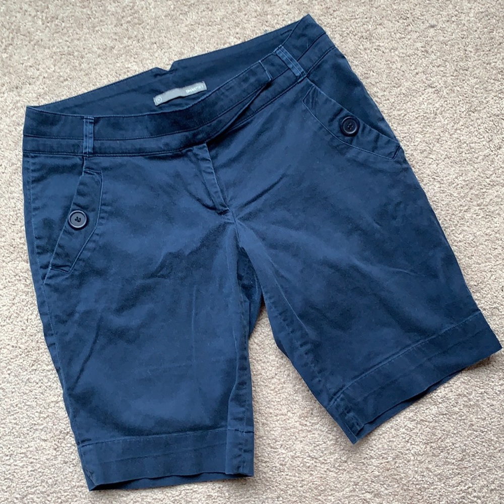 Smart Set shorts - Picture 2 of 9